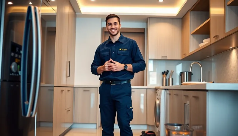 How Much Does Appliance Repair Services Cost in Dubai?
