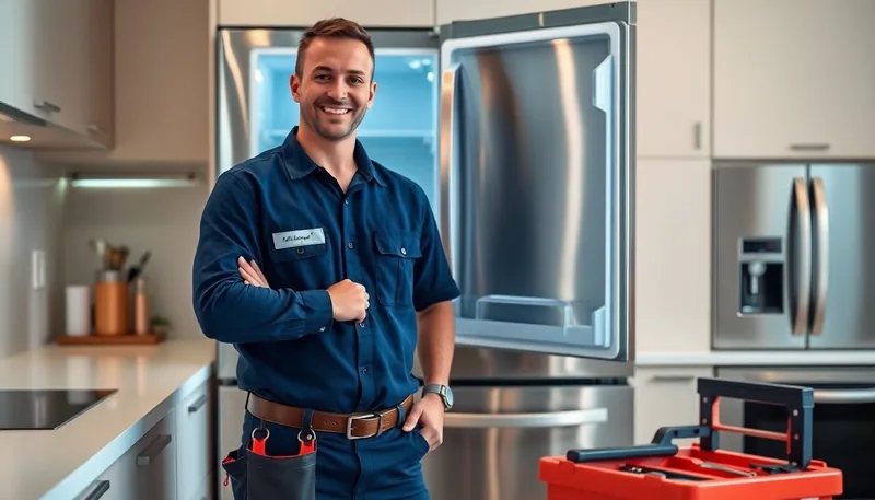 3 Things to Check Before Hiring a Appliance Repair Services Service